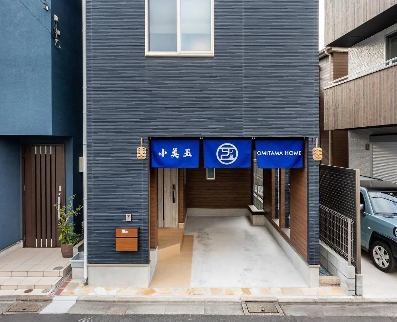 Holiday home Charming New Home Launch: Direct Access To Narita & Haneda Airports, Shinjuku, And Disneyland; Close To Asakusa & Akihabara! Tokyo