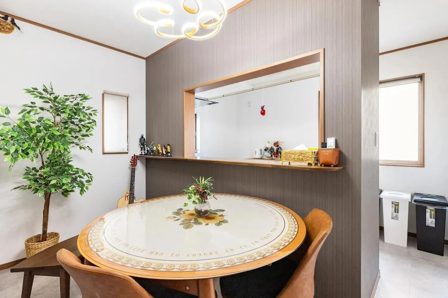 Charming New Home Launch: Direct Access To Narita & Haneda Airports, Shinjuku, And Disneyland; Close To Asakusa & Akihabara! Tokyo 0*,