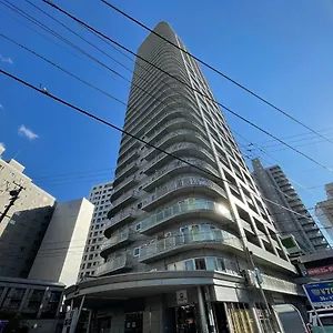  アパート Ams Tower2908 日本