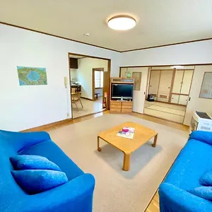  別荘 House Toya 日本
