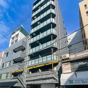  アパート Grandia Shinsaibashi 日本
