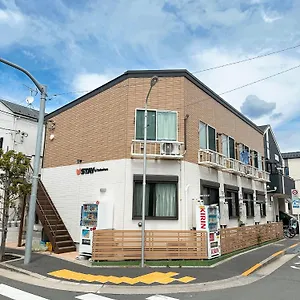 Ustay Kitakoiwa Tokyo