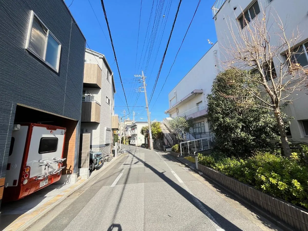 Charming New Home Launch: Direct Access To Narita & Haneda Airports, Shinjuku, And Disneyland; Close To Asakusa & Akihabara! 東京都