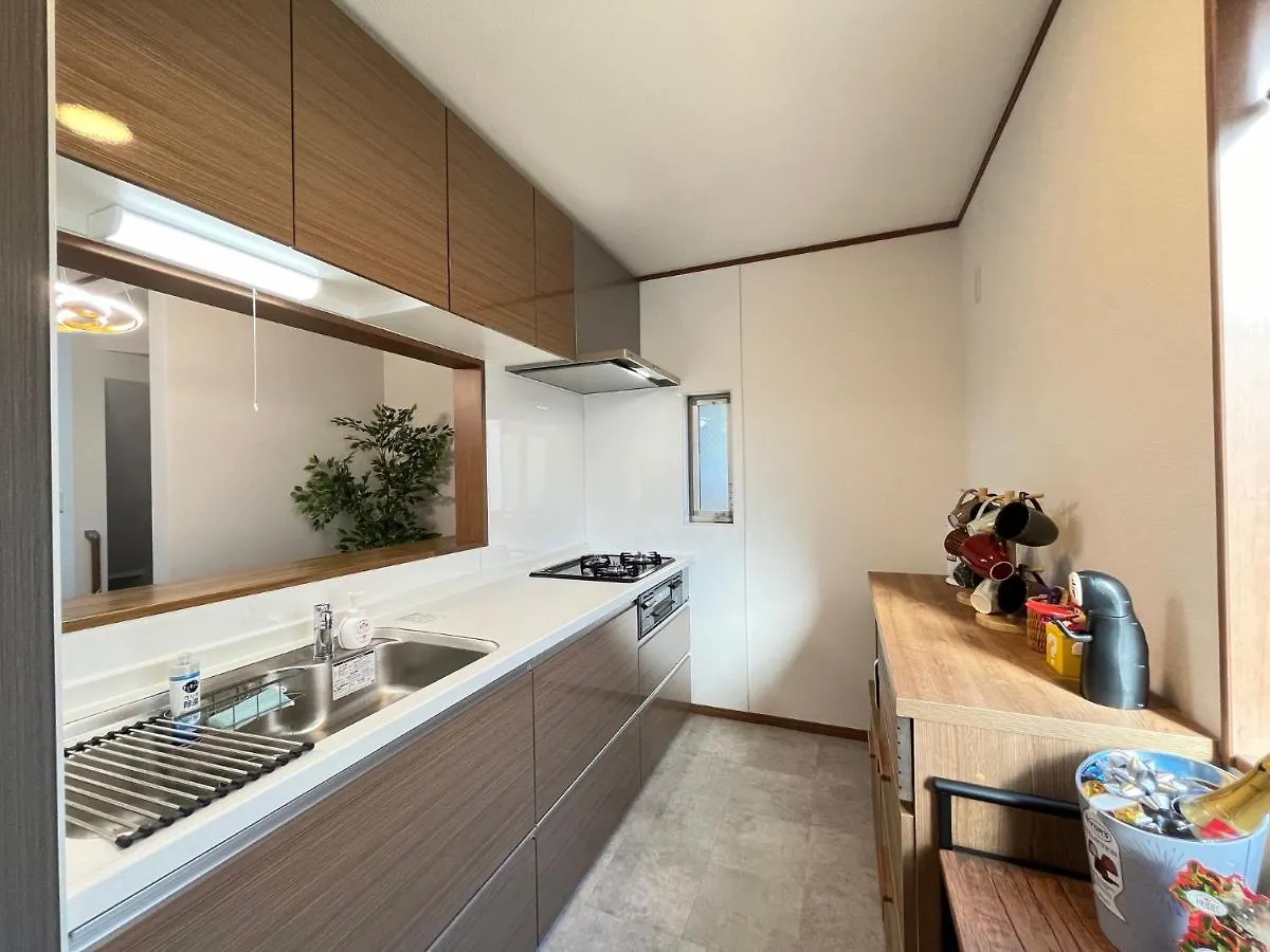 Charming New Home Launch: Direct Access To Narita & Haneda Airports, Shinjuku, And Disneyland; Close To Asakusa & Akihabara! 東京都