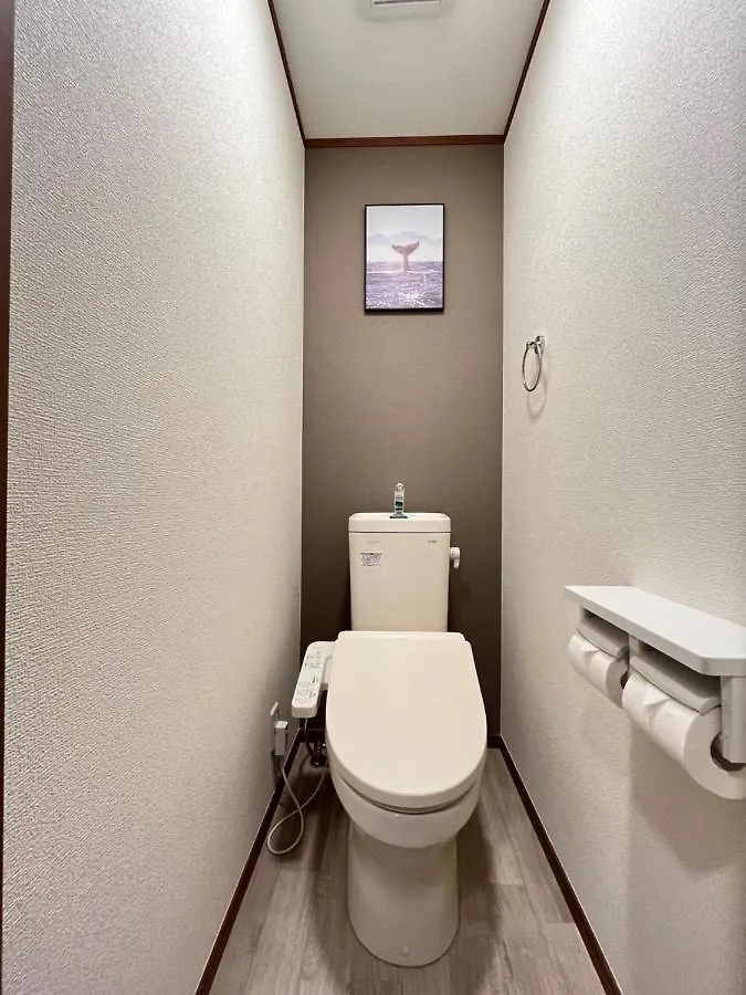 Charming New Home Launch: Direct Access To Narita & Haneda Airports, Shinjuku, And Disneyland; Close To Asakusa & Akihabara! 東京都