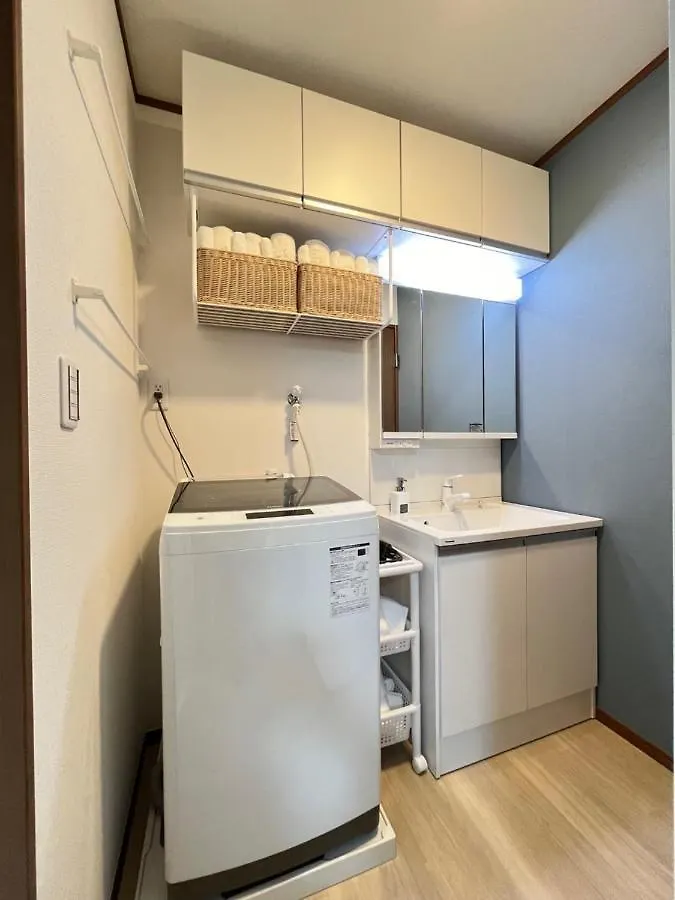 Charming New Home Launch: Direct Access To Narita & Haneda Airports, Shinjuku, And Disneyland; Close To Asakusa & Akihabara! 東京都 日本