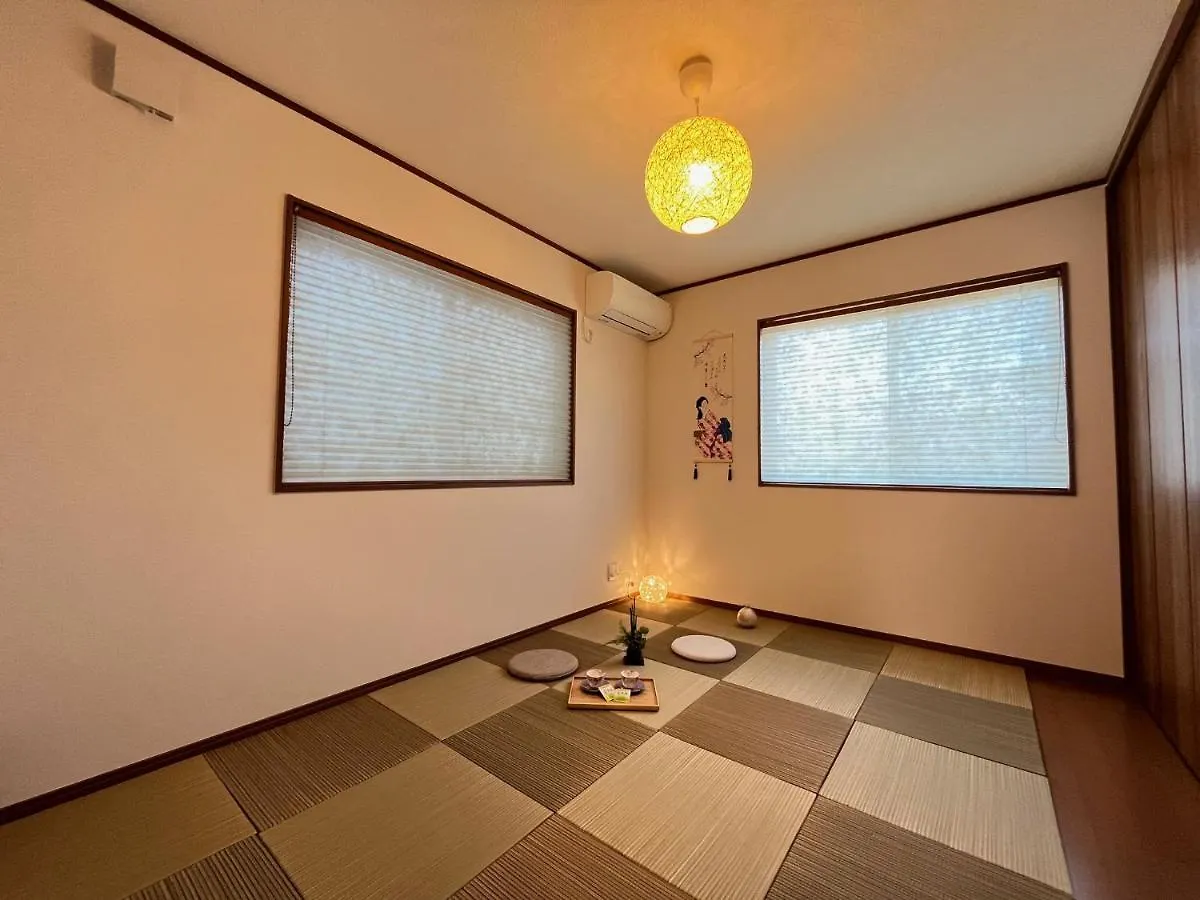 Charming New Home Launch: Direct Access To Narita & Haneda Airports, Shinjuku, And Disneyland; Close To Asakusa & Akihabara! 東京都 0*,  日本