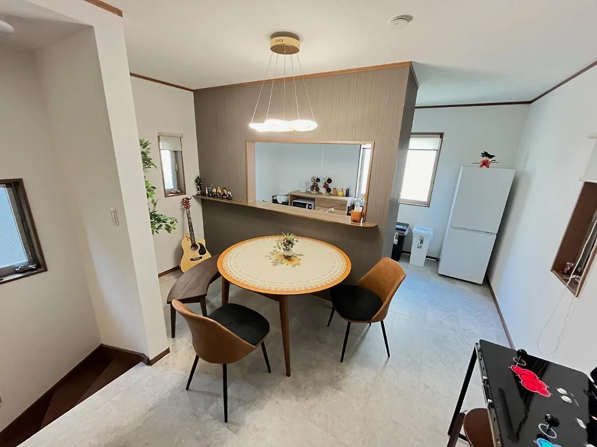 Charming New Home Launch: Direct Access To Narita & Haneda Airports, Shinjuku, And Disneyland; Close To Asakusa & Akihabara! 東京都
