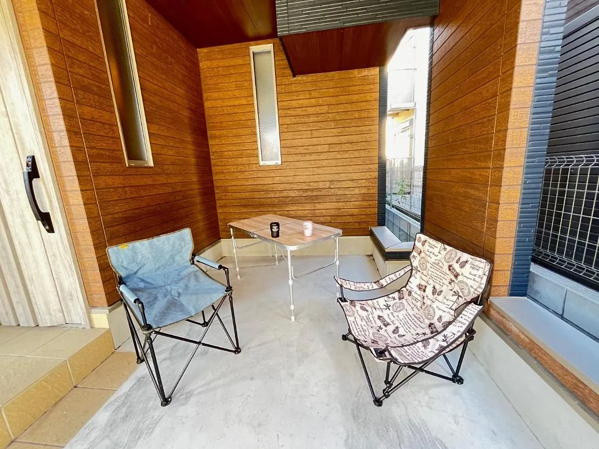 Charming New Home Launch: Direct Access To Narita & Haneda Airports, Shinjuku, And Disneyland; Close To Asakusa & Akihabara! 東京都 日本