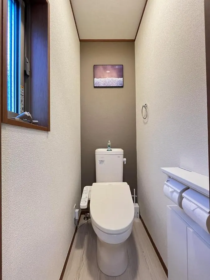 Charming New Home Launch: Direct Access To Narita & Haneda Airports, Shinjuku, And Disneyland; Close To Asakusa & Akihabara! 東京都 別荘