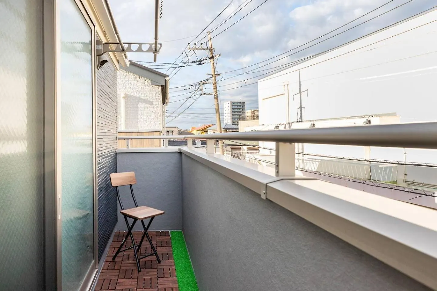 Charming New Home Launch: Direct Access To Narita & Haneda Airports, Shinjuku, And Disneyland; Close To Asakusa & Akihabara! 東京都 0*,  日本